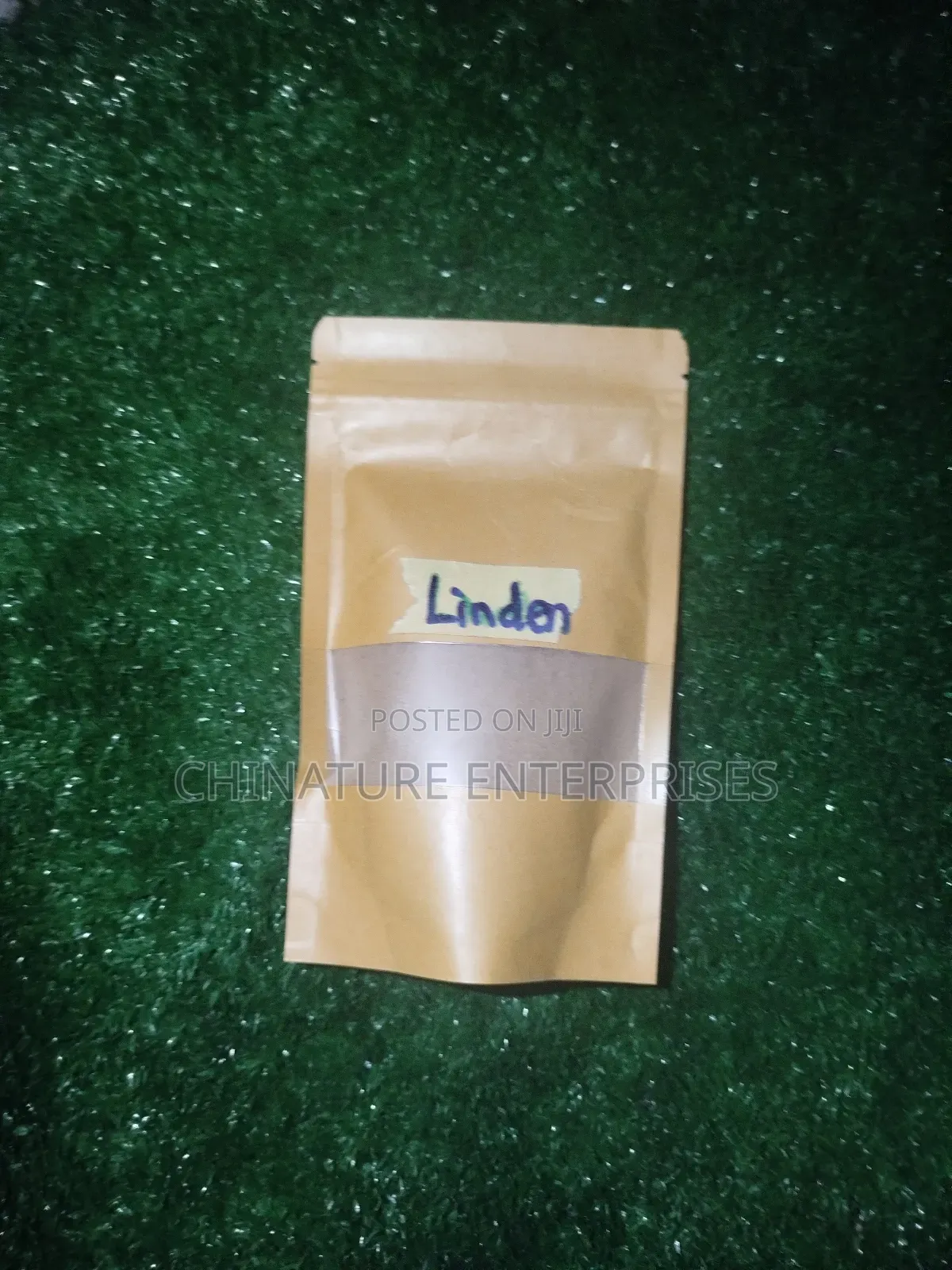 Linden Leaf Powder 100g