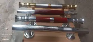 Pull Handle Door