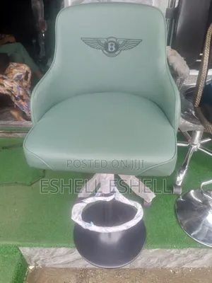 High Quality Foreign Luxury Bar Stool