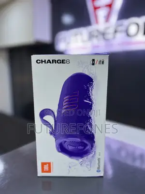 Brand New JBL Charge6