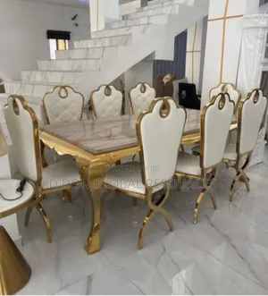 Royal Dunning Set by Eight Seater