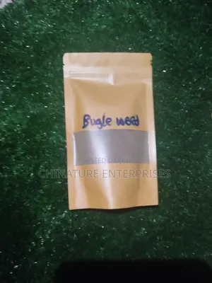 Buggle Weed Powder 100g