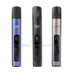 Xmax V3 Pro Vaporizer