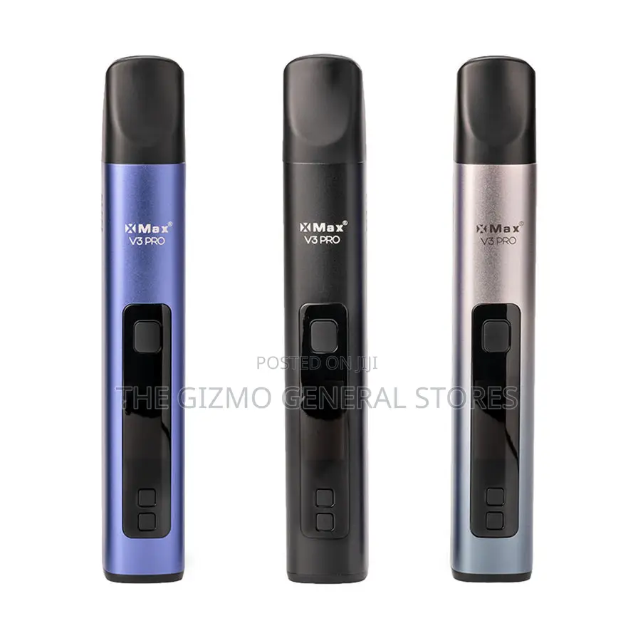 Xmax V3 Pro Vaporizer