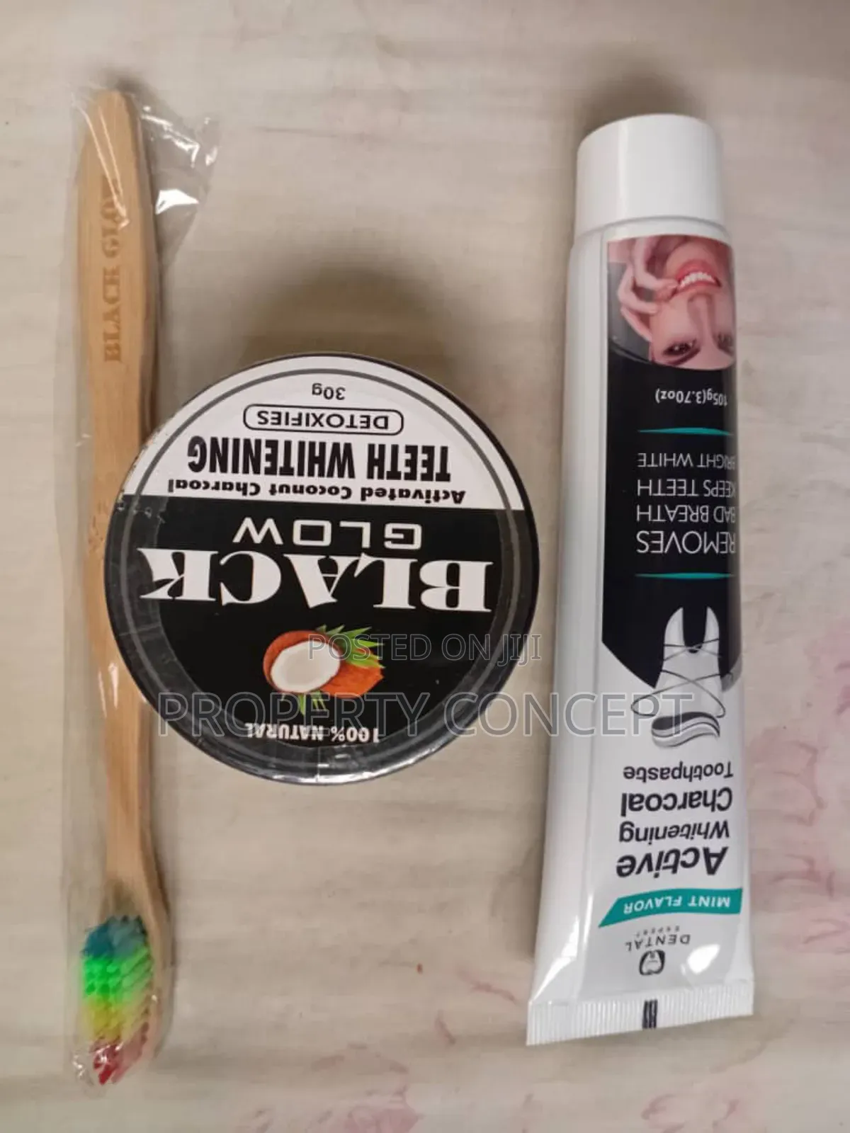 Teeth Whitening