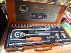 Socket Set