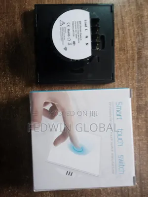 Smart Water Heater/Ac Switch