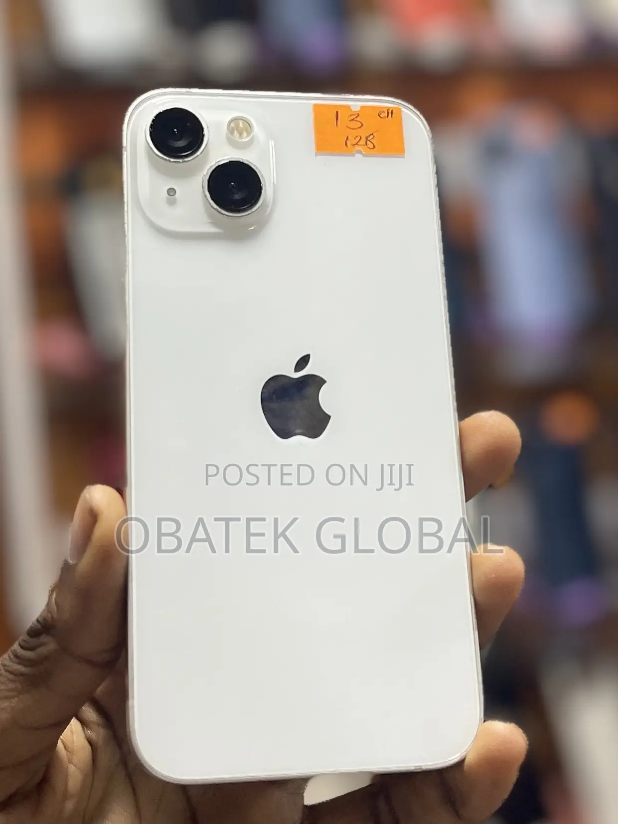 Apple iPhone 13 128 GB