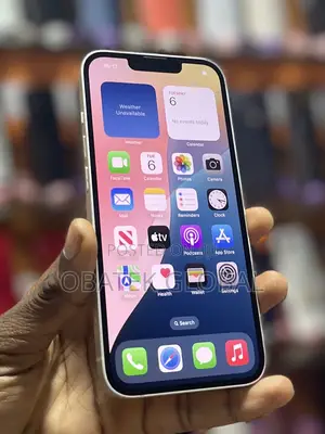Apple iPhone 13 128 GB