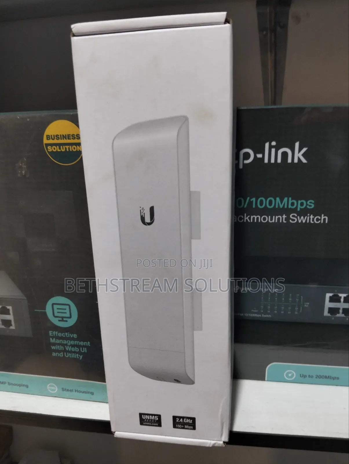 Nano Station M2