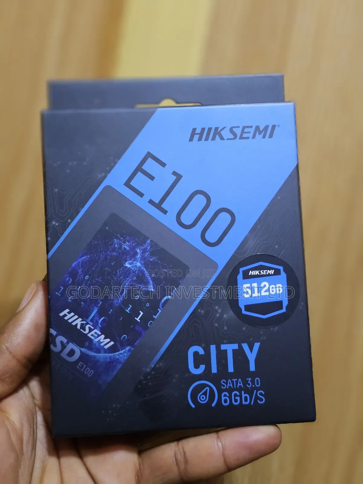 Internat Storage 512gb Ssd