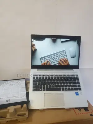 New Laptop HP EliteBook 8560P 8GB Intel Core i5 SSD 256GB