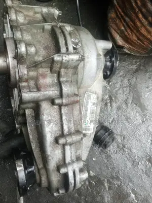 Auxiliary 272 Formatic,276 Engine for Mercedes Benz
