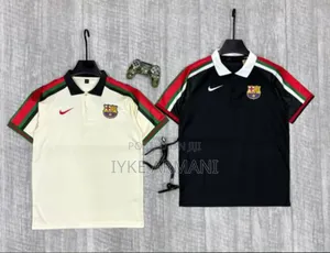 Barcelona Poloshirts