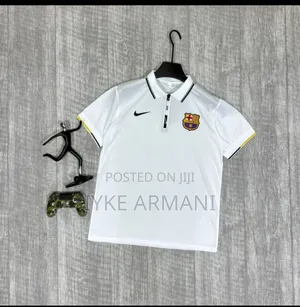 Barcelona Poloshirts