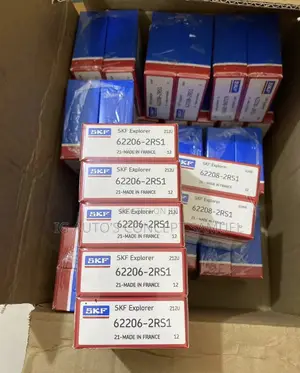 62206-2rs Skf Bearing Available
