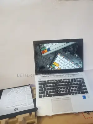 New Laptop HP EliteBook 8560P 12GB Intel Core I5 SSD 256GB