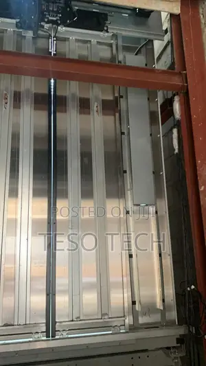 Cheap And Stress Free Cargo Lifts
