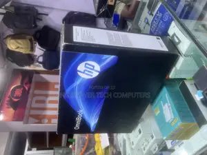 New Laptop HP OmniBook X Flip 14" 16GB Intel Core Ultra 7 SSD 1T