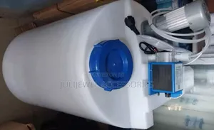 Dozing Tank 100 Litres