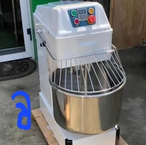 25kg Dough Mixer Machine