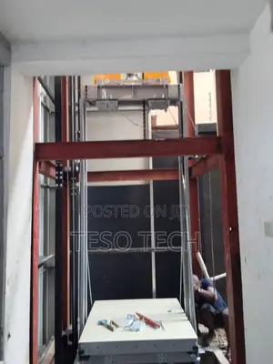 You Need A Perfect And Comfortable Elevator, Contact Us