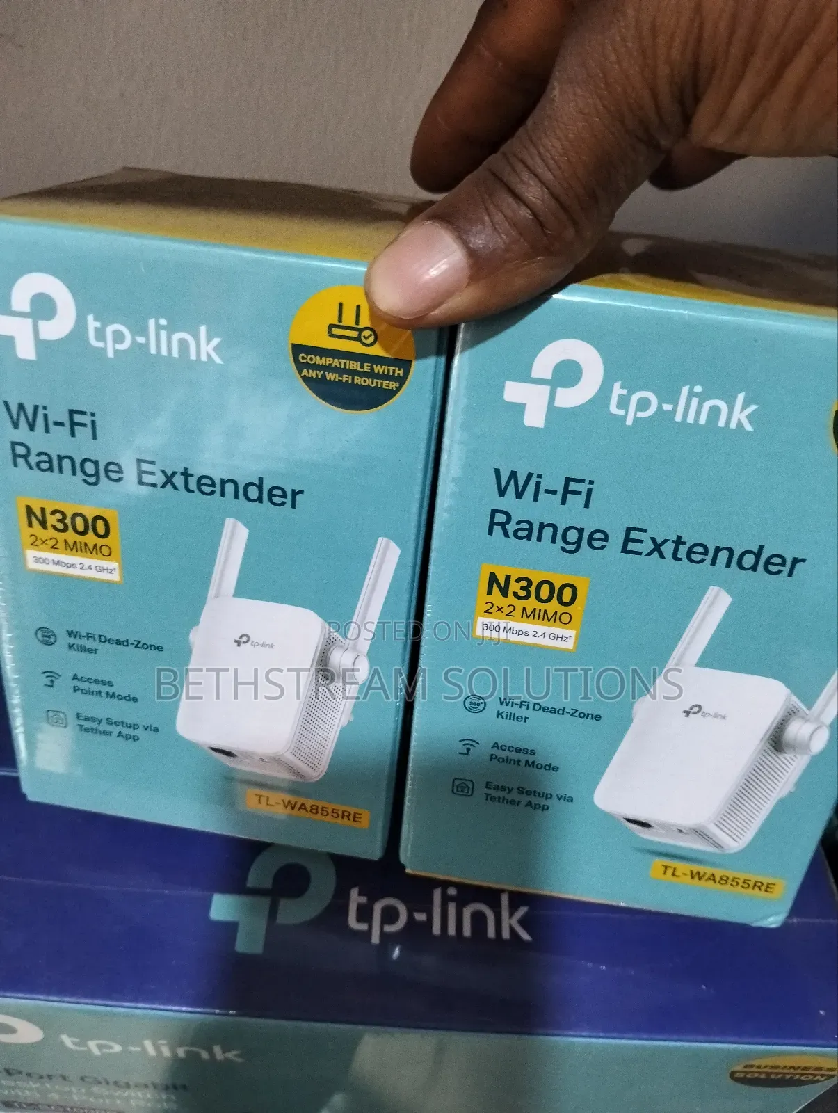Tp Link Wifi Range Extender