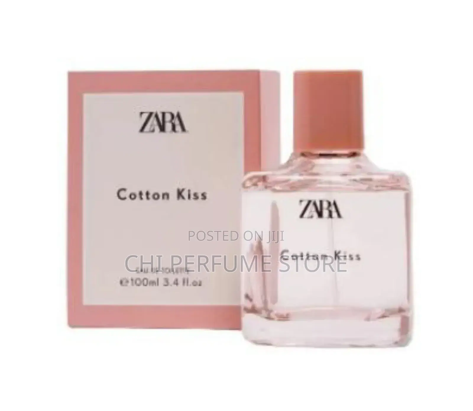 Zara Perfume Edp 100ml.