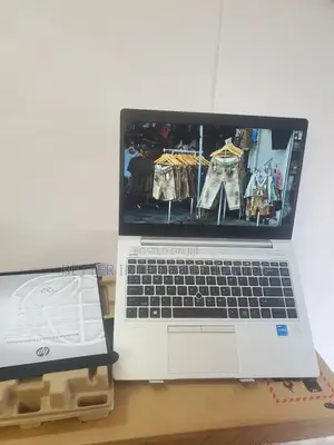 New Laptop HP EliteBook 8560P 32GB Intel Core i5 SSD 256GB