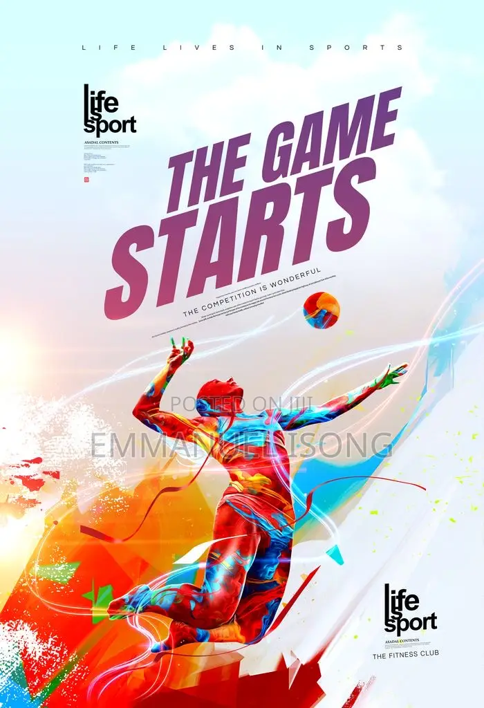 Posters Design and Print