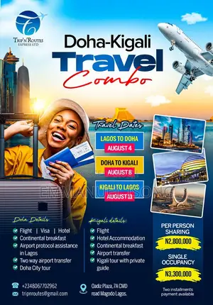 Posters Design and Print