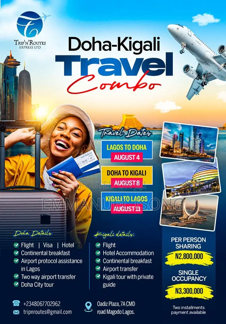 Posters Design and Print