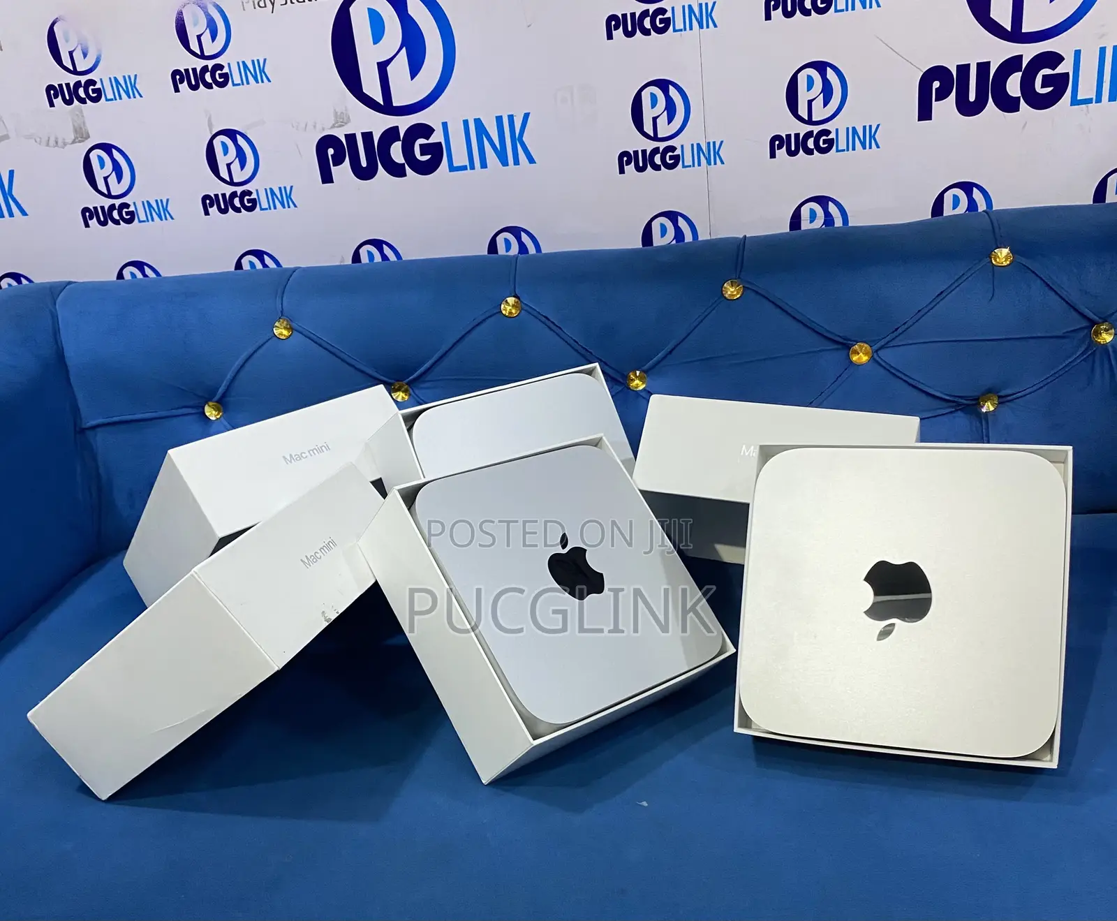 Server 8GB Apple M2 HDD+SSD 256GB