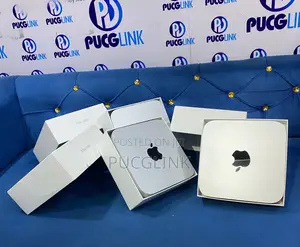 Server 8GB Apple M2 HDD+SSD 256GB