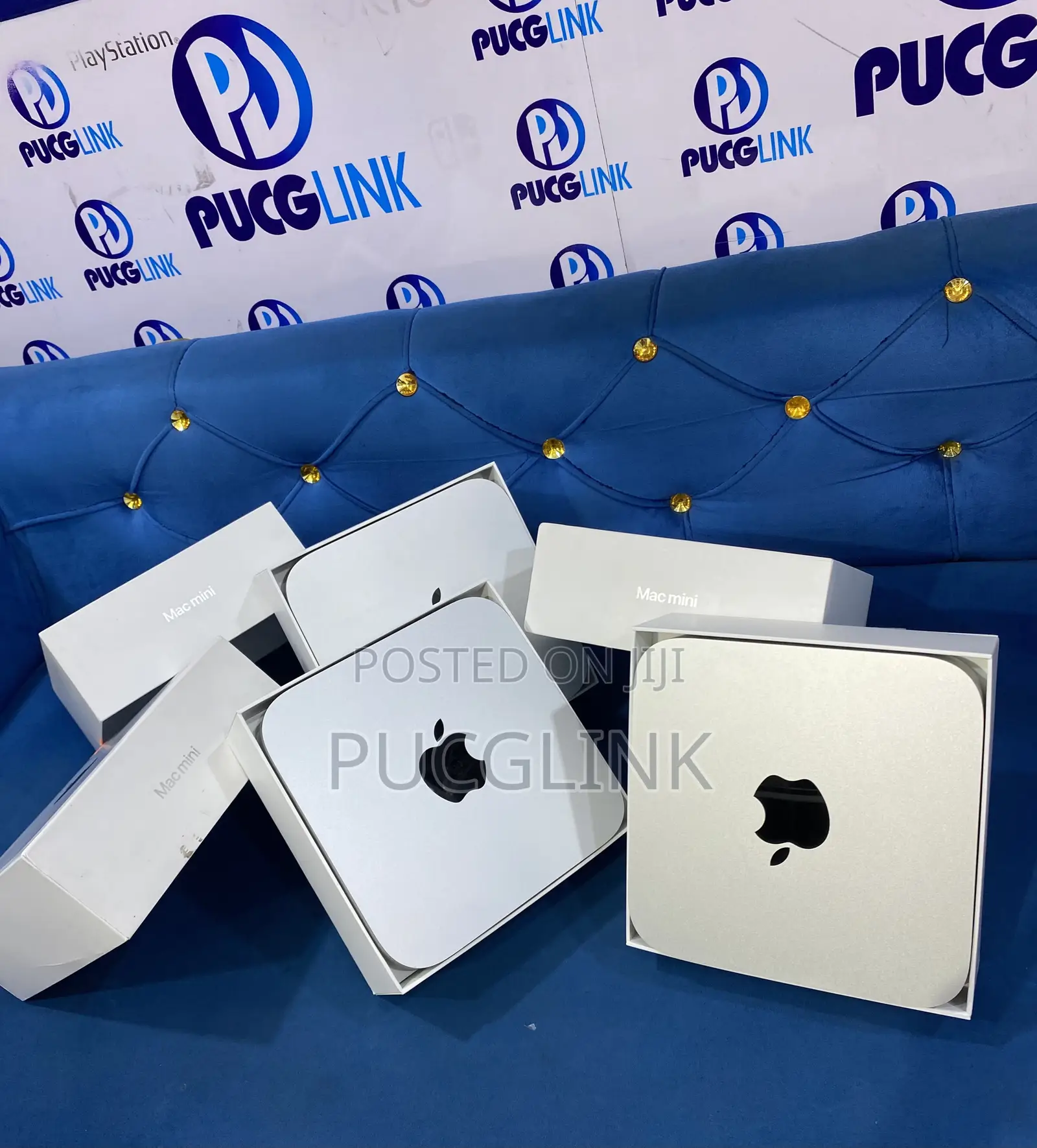 Server 8GB Apple M2 HDD+SSD 256GB
