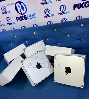 Server 8GB Apple M2 HDD+SSD 256GB