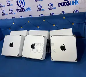 Server 8GB Apple M2 HDD+SSD 256GB