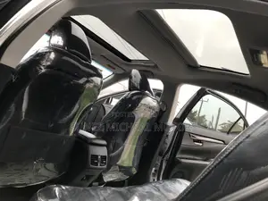 Lexus ES 2017 Silver