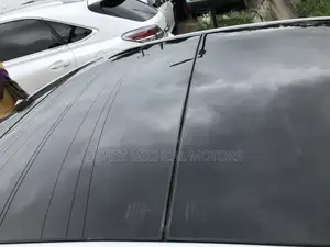 Lexus ES 2017 Silver