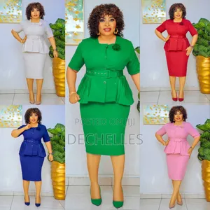 Photo - Office Wears