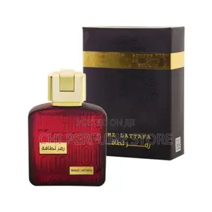 Ramz Lataffa Perfume