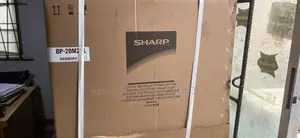 Photo - Sharp Bp-20m24l Photocopier Printer