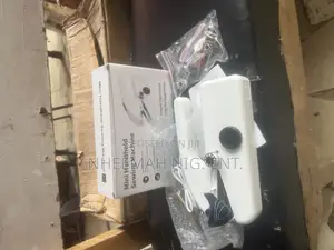 Mini Hand Held Sewing Machine