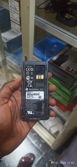 Motorola Impress Battery