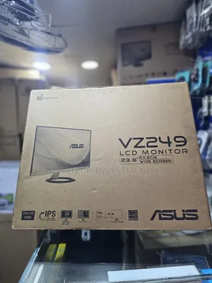 Asus Full Hd1080 Monitor