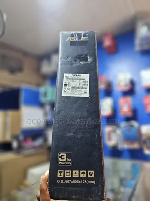 Asus Full Hd1080 Monitor