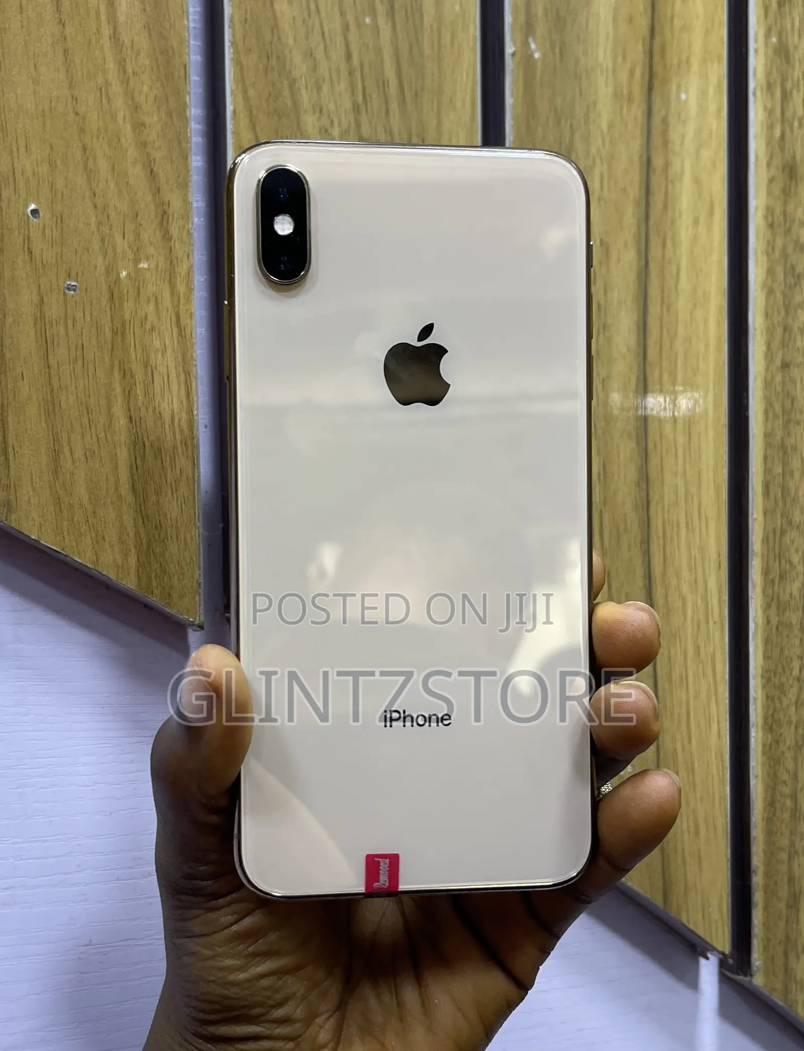 Apple iPhone XS Max 256 GB