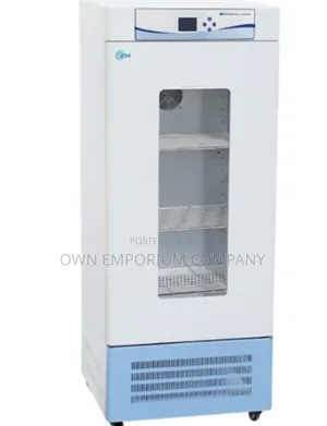 Biochemical Incubator
