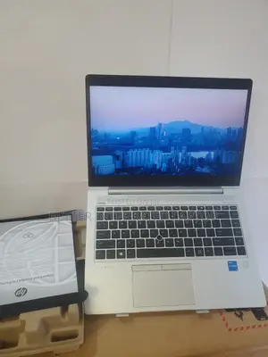 New Laptop HP EliteBook 8560P 32GB Intel Core i5 SSD 512GB