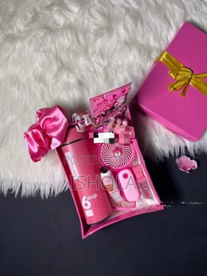 Girlfriend Day Package